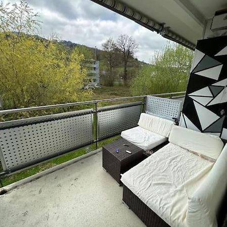 Yigits Rooms Lucerne ภายนอก รูปภาพ